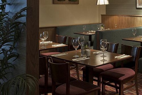 Orchard Park Hotel Glasgow Exterior foto